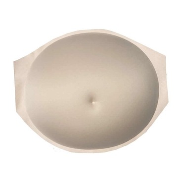 Belly Sponge Fake for props