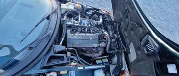 Saab 900 I 1992 Saab 900 TURBO Kabriolet Klima Automat Tempomat 2.0 Benzyna 156KM, zdjęcie 4