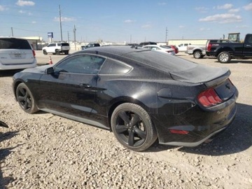 Ford Mustang VI 2022 Ford Mustang 2022r., 2.3l, od ubezpieczalni 2.3 Benzyna 310KM, zdjęcie 2