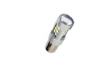 CANBUS 1156 P21W 24xSMD dzienne SKODA SEAT OLSZTYN