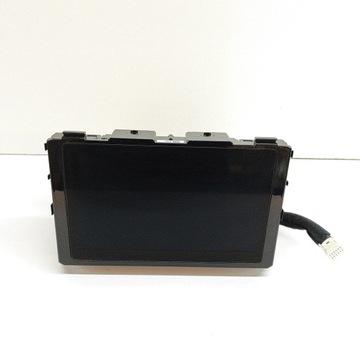 KIA Sportage 2021 Panel / Radioodtwarzacz CD/DVD/GPS