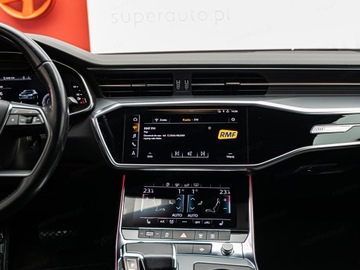 Audi A6 C8 Limousine 2.0 40 TDI 204KM 2019 AUDI A6 40 TDI Sedan 2.0 (204KM) 2019, zdjęcie 14