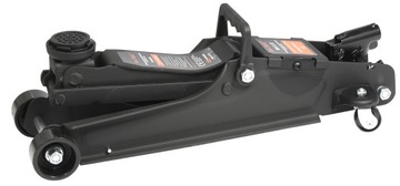 НИЗКОПРОФИЛЬНЫЙ АВТОПОДЪЕМНИК ŻABA 2,5T