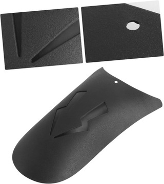 Брызговик для крыла мотоцикла, модель B