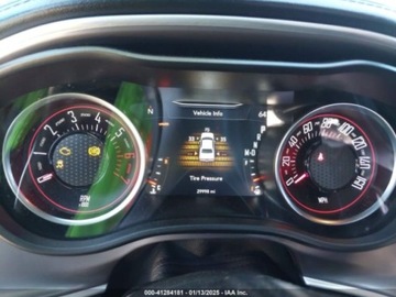 Dodge Challenger III 2022 Dodge Challenger rt, 2022r., 5.7L 5.7 Benzyna 372KM, zdjęcie 10