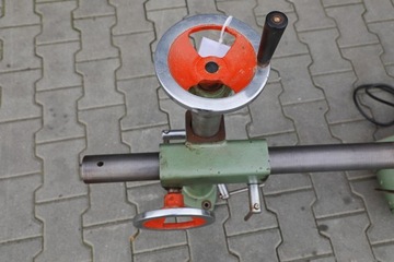 3-роликовый транспортер EUROPA 4V