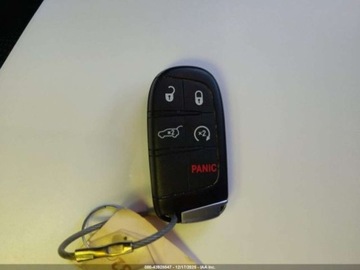 Dodge Durango III 3.6 V6 294KM 2024 Dodge Durango 2024 Dodge Durango GT Plus RWD 3.6 Benzyna 295KM, zdjęcie 14