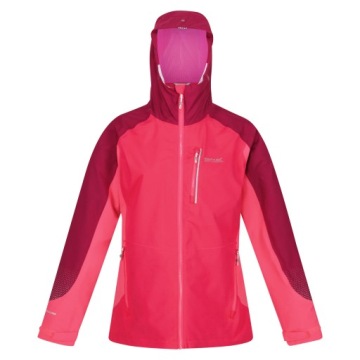 REG0004 Женская куртка Regatta Highton Pro RMW377_MZH 38/12
