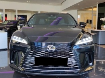 Lexus RX V 2025 LEXUS RX Prestige 450h+ 2.5 Hybrid Plug-in Suv 292KM 2026, zdjęcie 2