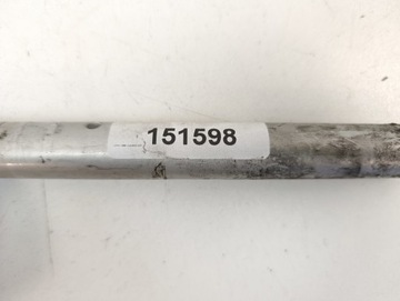 YAMAHA YZF 750 ЛЕВЫЙ РУЛЬ