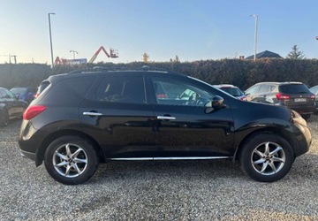Nissan Murano II 2009 Nissan Murano 2009r. 3.5 Benzyna 246KM, zdjęcie 7