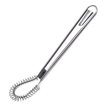 1 styl komputera! 1 PC Spirala Trzepaczka Ze Stali