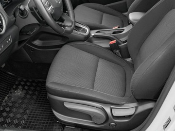 Hyundai Kona I Crossover Facelifting 1.6 T-GDI 198KM 2021 Hyundai Kona WD0745U#1.6 T-GDI Style DCT Podgrz.f, zdjęcie 12