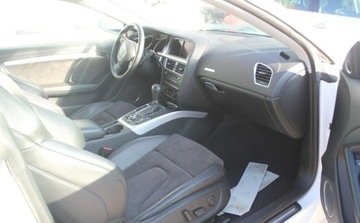 Audi A5 8T 2013 Audi A5 Coupe 3.0 Diesel 240KM, zdjęcie 5