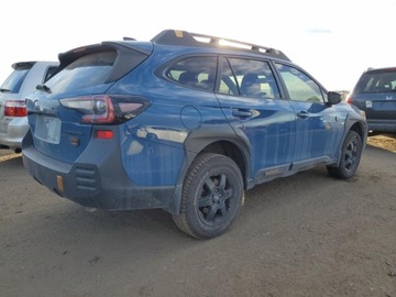 Subaru 2022 Subaru Outback Wilderness 2022 2.4l 2.4 Benzyna 260KM, zdjęcie 3