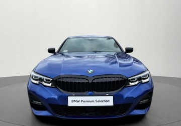 BMW Seria 3 G20-G21 Limuzyna 2.0 330e 292KM 2020 BMW Seria 3 REZERWACJA 330e xDrive M Sport Dealer BMW Bonkowscy Gorzow Wlk, zdjęcie 6