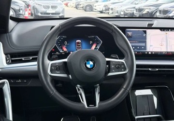 BMW X1 U11 2025 BMW X1 I wlasciciel Polska M Sport Gwarancja Bezwypadkowy FVAT23, zdjęcie 13