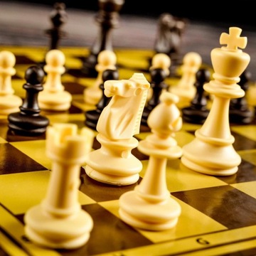 LISCIANI Набор из 60 игр Ludoteca.