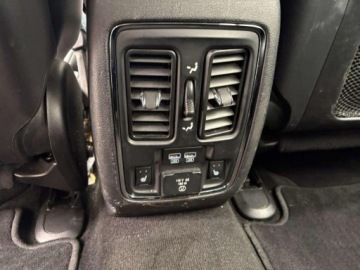 Jeep Grand Cherokee IV Terenowy Facelifting 3.6 V6 286KM 2014 Jeep Grand Cherokee LIMITED, 2014r., 4x4, 3.6L 3.6 BenzynaLPG 286KM, zdjęcie 9