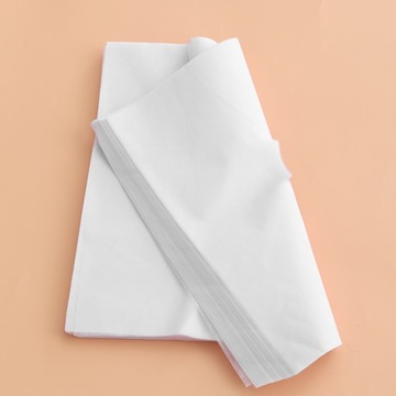 Подушка для лица Cradle Covers 100 шт.