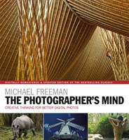 The Photographer's Mind Remastered Creative