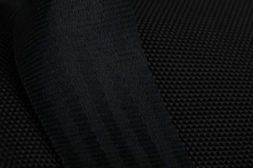 Спортивная сумка Kjust SP15GV 51 л черная