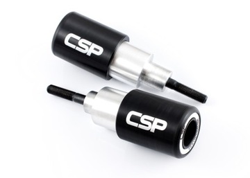 Crash pady CSP do Suzuki GSX-R 1000 2001-2002 CSP