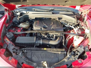 Alfa Romeo Stelvio SUV 2.0 Turbo 280KM 2019 Alfa Romeo Stelvio Sport 2019 2.0 Benzyna 280KM, zdjęcie 8