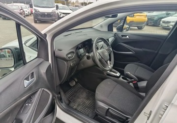 Opel 2024 Opel Crossland X 1,2 130KM Automat Salon Polska 1.2 Benzyna 130KM, zdjęcie 4