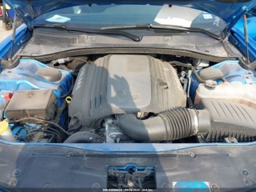 Dodge Charger VII 2023 Dodge Charger RT 2023 5.7l 5.7 Benzyna 837KM, zdjęcie 9