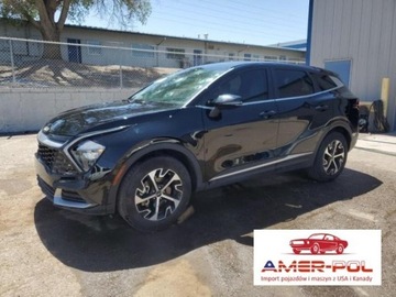 Kia Sportage V 2023 Kia Sportage EX 2023 2.5 Benzyna 187KM