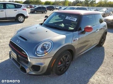 Mini Mini F56 Hatchback 2.0 231KM 2017 MINI Cooper MINI Cooper, zdjęcie 1