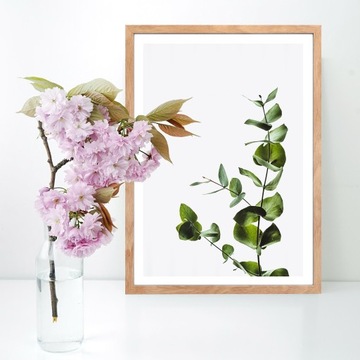 Ramka 40x60 ramki na zdjęcia do zdjęć brąz rama