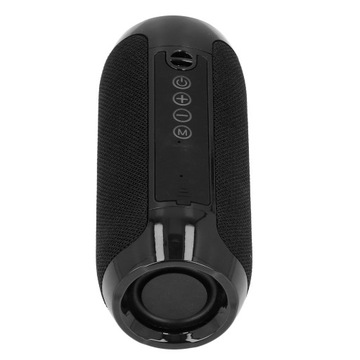 Przenośny głośnik Bluetooth Ładowanie USB Zewnętrzny bezprzewodowy głośnik stereo Bui