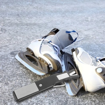 Skate Sharpener Skating Shoe Sharpening Tool