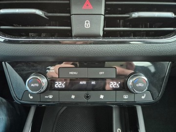 Skoda 2025 Skoda Kamiq Selection 1.5 TSI DSG z placu 150 KM, zdjęcie 12