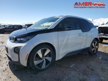 BMW i3 2016