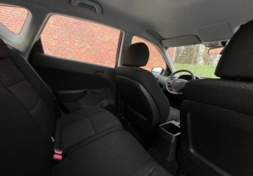 Hyundai i30 I Hatchback 1.4 109KM 2009 Hyundai i30 Alu Klima Isofix Gwarancja w cenie Warszawa VFXW 1.4 Benzyna, zdjęcie 15