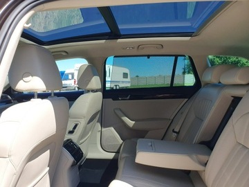 Skoda Superb III Kombi 2.0 TSI 280KM 2016 Škoda Superb Skoda Superb 2.0tsi 280KM 4X4 DSG, zdjęcie 29