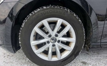 Volkswagen Passat B8 Variant 2.0 TDI 190KM 2015 Volkswagen Passat 2.0TDI 190KM 4Motion 4x4 DSG Wymieniony rozrzad K.Serwis, zdjęcie 36