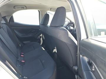 Toyota Yaris IV Hatchback 1.5 Dynamic Force 125KM 2023 Toyota Yaris 1,5-Dual-VVT-iE IV (2020-), zdjęcie 22