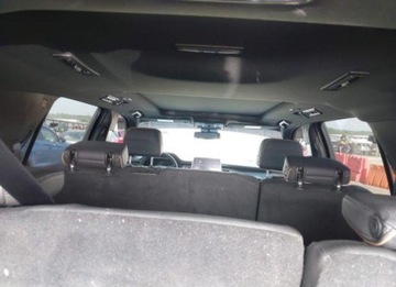  GMC Yukon 2023, 5.3L, 4x4, AT4, od ubezpieczalni 5.3 Benzyna 355KM, zdjęcie 13