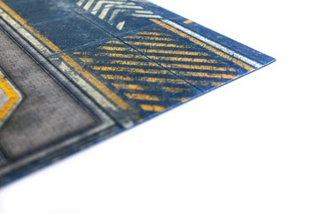 Коврик совместимый с игрой Infinity 122х122 см.