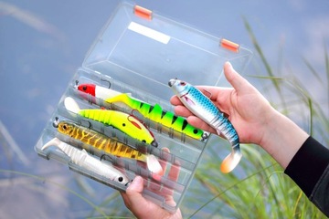 Savage Gear Cannibal 17,5 см — флуоресцентный желто-зеленый (ограниченный выпуск)