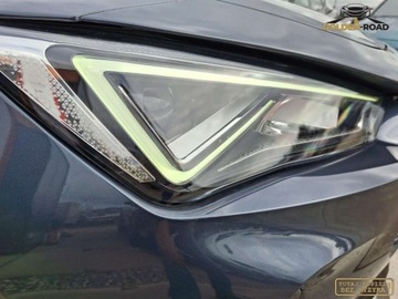 Cupra Formentor Crossover 1.5 TSI 150KM 2021 Cupra Formentor 1,5 TSI 150KM DSG LED navi kamera el.klapa alu oplacona, zdjęcie 27