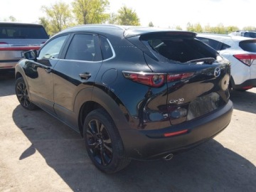Mazda CX-30 2024 Mazda CX-30 2024 MAZDA CX-30 2.5 S SELECT SPORT 2.5 Benzyna 191KM, zdjęcie 3