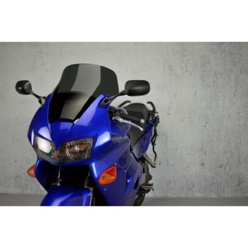 ТУРИСТИЧЕСКОЕ ВЕТРОВОЕ СТЕКЛО HONDA VFR 800 FI 1998-2001 гг.