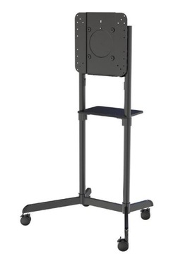 NS-M1250BLACK NEOMOUNTS Mobile Floorstand 37-70i