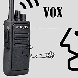 Retevis RT617 Рация Рация