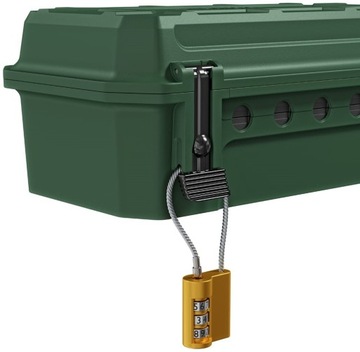 Защитный короб YOLCO SP1 для электрических розеток